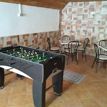 La Huerta - Vut Av187- Para 10 Personas Poyales Del Hoyo Buitenkant foto