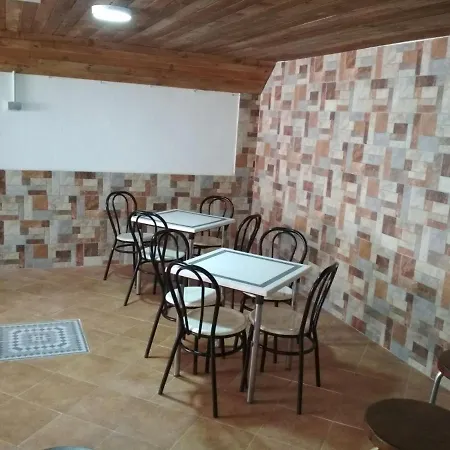 La Huerta - Vut Av187- Para 10 Personas Poyales Del Hoyo Buitenkant foto