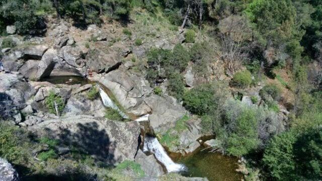 Ferienhaus La Huerta - Vut Av187- 10 Personas