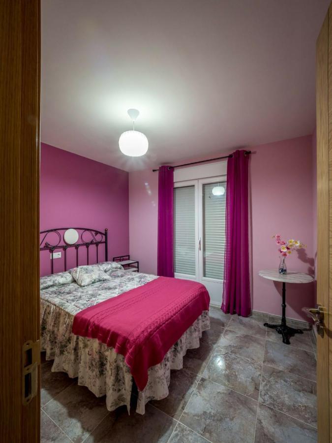 La Huerta - Vut Av187- 10 Personas Ferienhaus *
